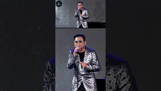 Oscar Winner A. R. Rahman Rocks at Peddi Pre Release Event || Ram Charan || Janhvi Kapoor || FMZ