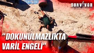 Survivor 2026 4. Hafta 7. Bölüm Tanıtımı Survivor 2026 Ünlüler & Gönüllüler