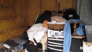 Bob's Mini Storage - Unit A69