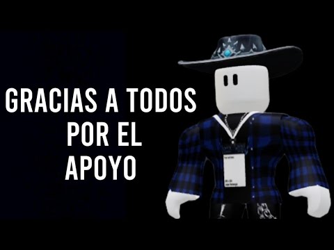 Gracias por el apoyo