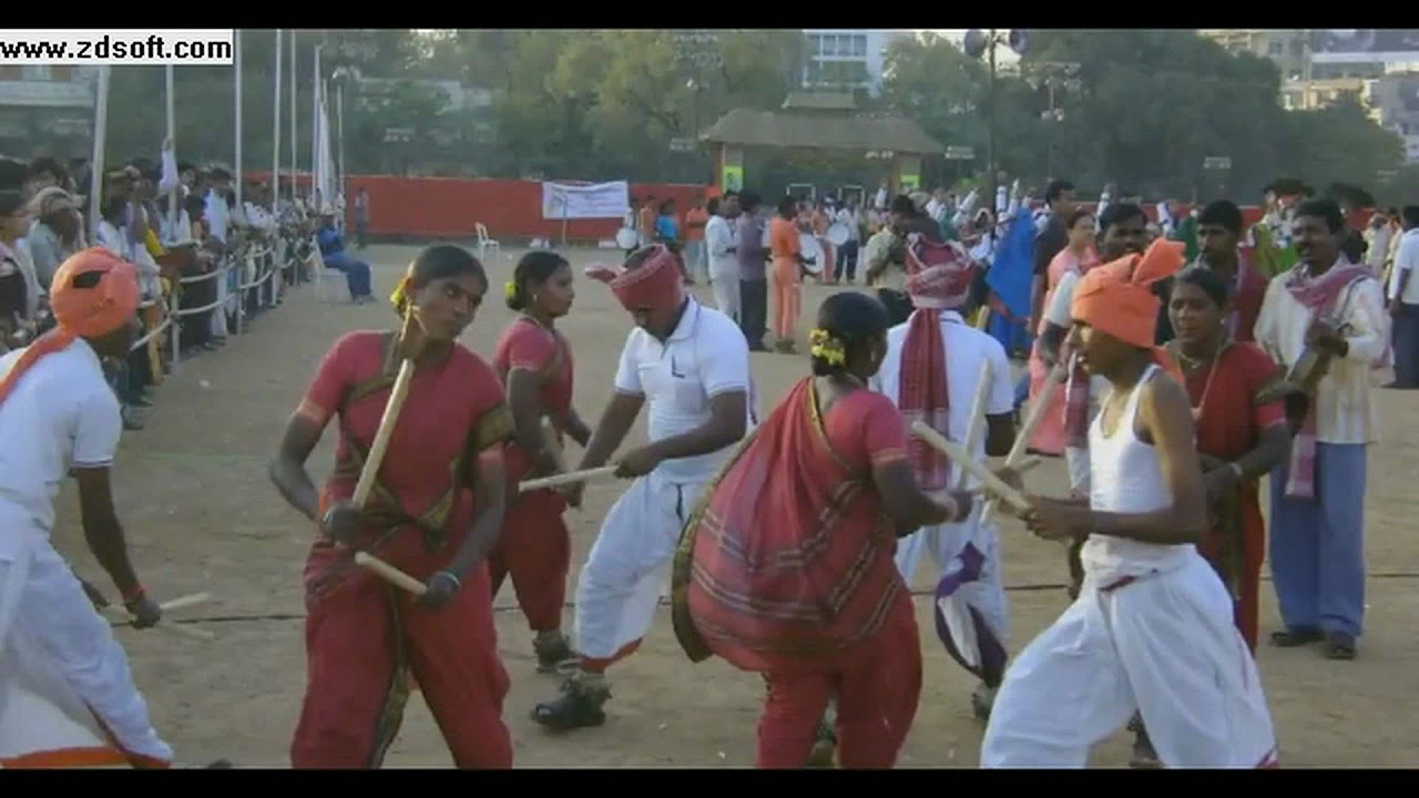 Telangana Pata: Asaidula Haarati HD