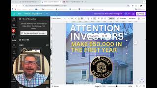 Earn 50K on this Alabama listing in the first year