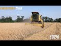 🚜Wspomnienia!🔥🌾 czyli zakończenie Żniw 2024!🔥🚜Łódzkie