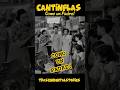 Cantinflas… como un Padre!