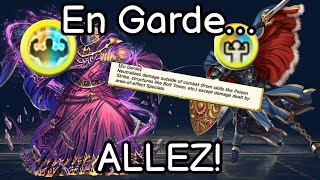POV: You Fodder Def/Res Push 4 on Medeus | Fire Emblem Heroes