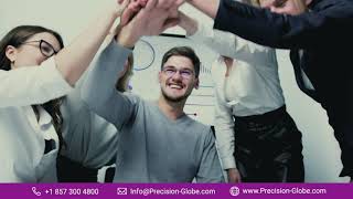 2022 Life Sciences Hybrid Event Series by Precision Evolution Global (PEG)