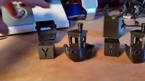 Testing the Enhanced MP Select Mini Fan Shroud