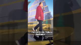 Jon Taffer: ‘Uncovering the Surprising Truth Behind Our Common Denominator of Failure’