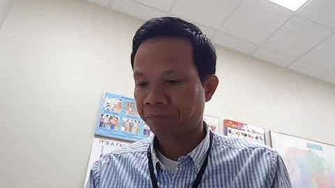 Learning Khmer via Phnom Penh post news practice listening to native speaker reading Khmer