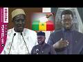 Modification Loi L29 L30 : Bassirou Diomaye Faye répond à Cheikh Bara Ndiaye...