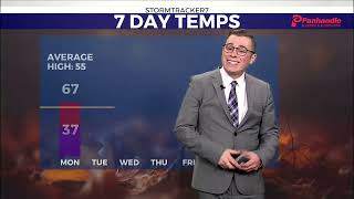 WTRF Afternoon Full WX (11-7-2022)