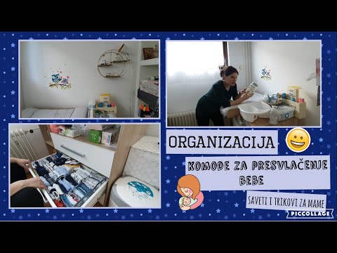 Video: Kako Organizirati Režim Za Dijete