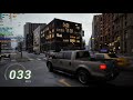 Demo Matrix (Citysample) на боярском PC с RTX 3060 (1440р должно быть)