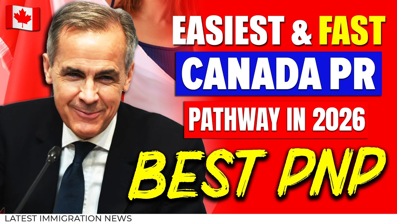 PEI PNP Program 2026: The Easiest Path to Fast Track Canada PR | Canada ...