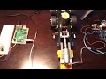 Using Microsoft Power Platform, Azure IOT & ML and devices to develop a self regulating system