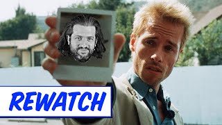 Download Lagu Zum ersten Mal Christopher Nolan: MEMENTO | Rewatch MP3