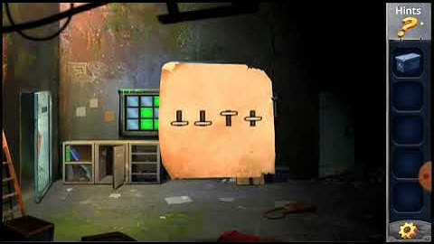 Prison Escape Puzzle Chapter 1 Prison Cell Walkthrough (Big Giant Games) ARD games