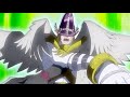 HOLYANGEMON EXPLAINED | Devimon Origin, Priest Mode | Digimon Adventure: 2020 Episode 46 Review