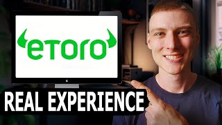 Etoro Honest Review Real Experience With Copy Trading U0026 Fees Explained