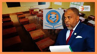 Primary Heads Oppose Jss Teachers Push For Autonomy