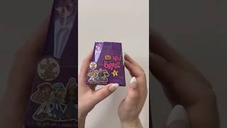 Mini Bratz Series 2 Unboxing 💜💕!! 1/3 #asmr #unboxing #asmrsounds #toys #bratz