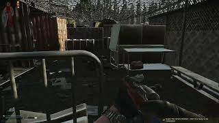 where the backup in Tarks? xD