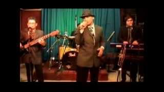 RITE VOLUME BAND LETTERMEN MEDLEYGoing out of my head,Can't take my eyes off of you) screenshot 5