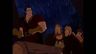 Mickeys House Of Villains Fright Delight 5.1 Villains Mix