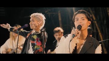 Cup of Joe - "Nag-iisang Muli" (Live at 