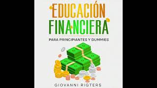 Educacion Financiera para Principiantes y Dummies Finanzas Personales libro en Espanol