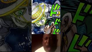 ranking jojo stands