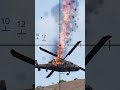 Helicopter Taken Down by Rocket! 🚀🔥 | Arma 3 #shorts #arma3 #gaming #gameplay