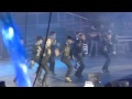 (FANCAM) 130425 HD SS5 in Chile &quot;Mr Simple&quot;