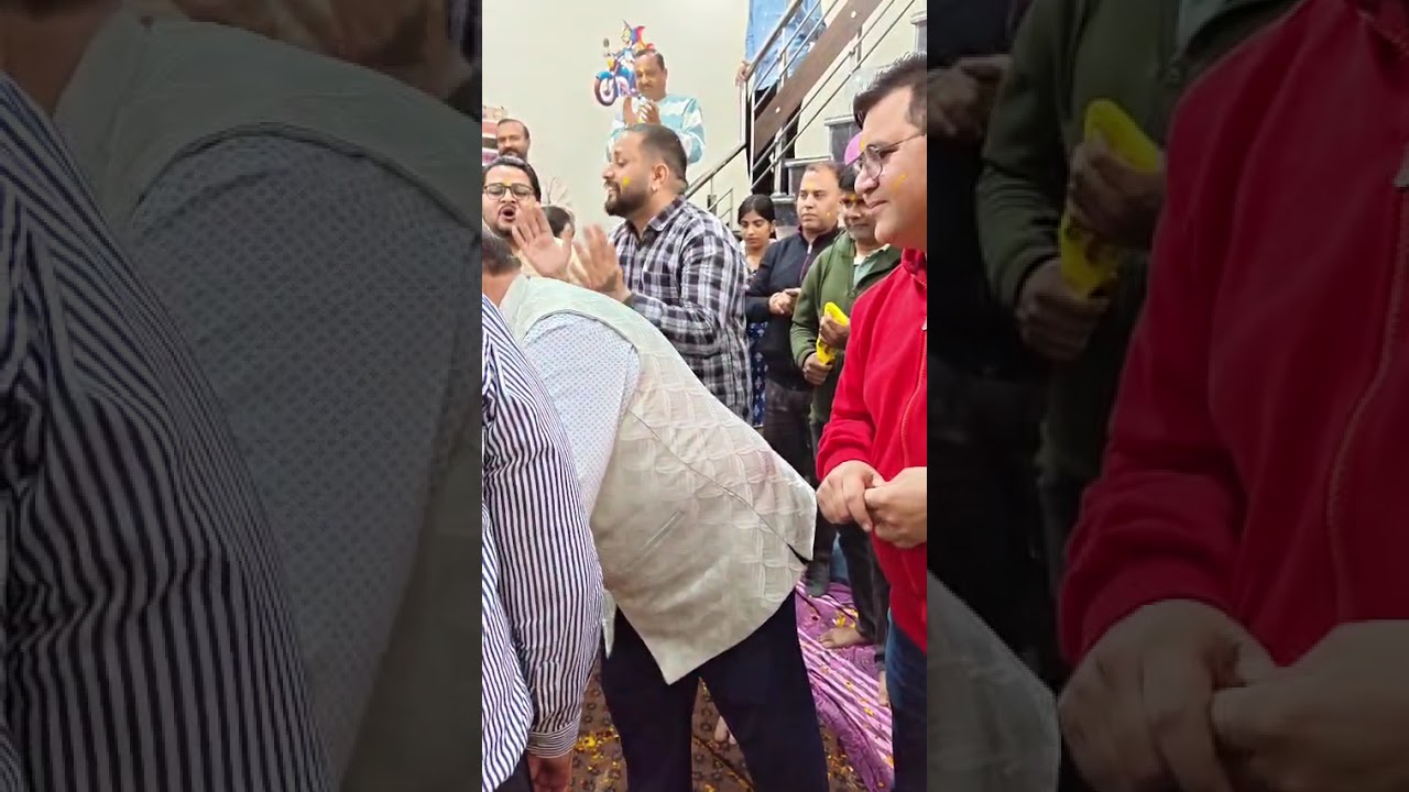 Fagun ki hajari baba shyam k charno