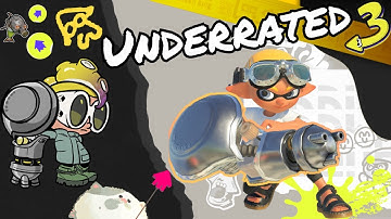 Splatoon 3’s HIDDEN GEM