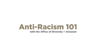 Anti-Racism 101 Teach In: Shut Up & Dribble (Part 2)