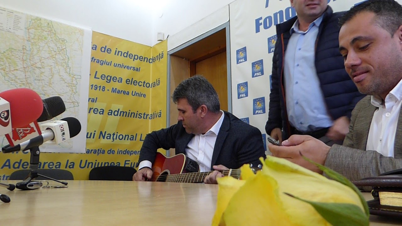 Olt. Marian Vasile: Fără femei, nici noi n-am fi  bărbați!