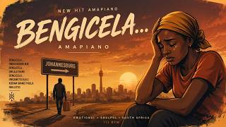 DJ Maphorisa x Kabza De Small x Xduppy x Tyler Icu x MusicaAfrica-Bengicela