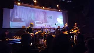 Grails - Word Made Flesh (Word Made Flesh) Live @Blind Istanbul 2026