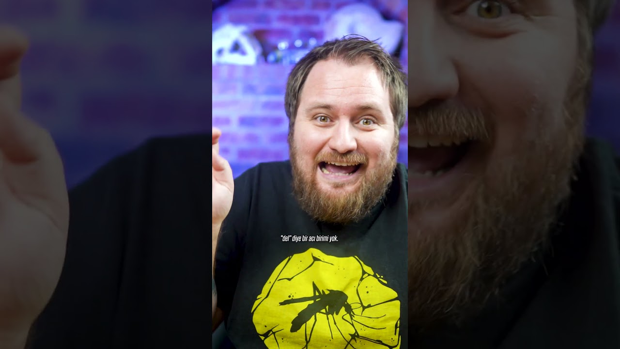 Sizin Yaşadığınız En Büyük Acı Neydi?