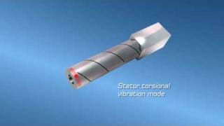 Microbot For Swimming In Small Arteries The Proteus