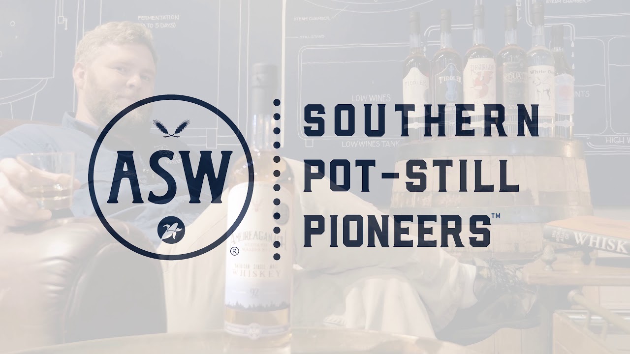 All the ways to pronounce our Ameireaganach Single Malt Whiskey