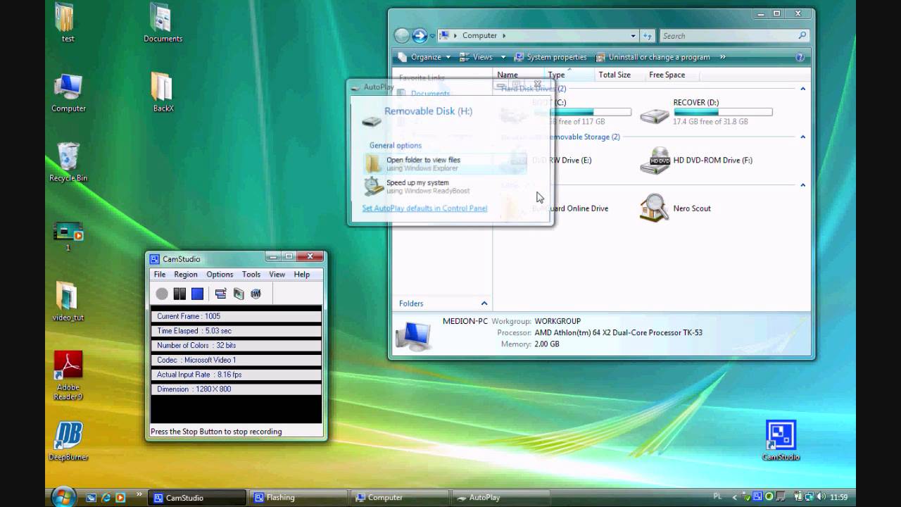 BackX-ArchiveSystem (HD) - backup pen - www.yellowfields.org