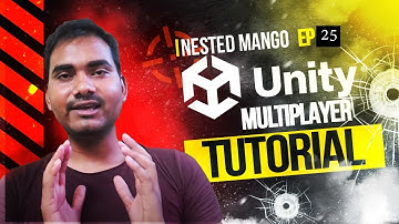Unity Multiplayer Tutorial Using Photon Unity Networking (PUN )Ep.25(Player Movement Across Network)