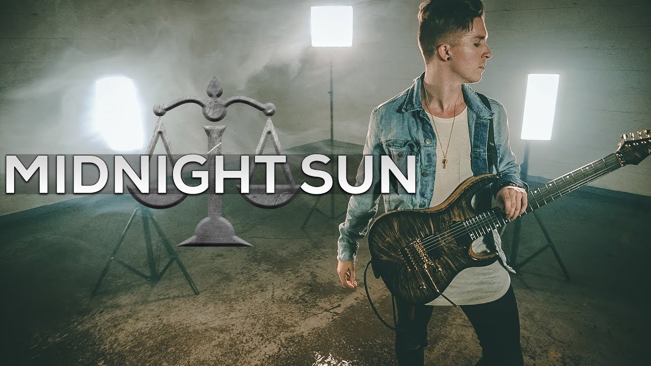 Midnight Sun (Cole Rolland) Tab