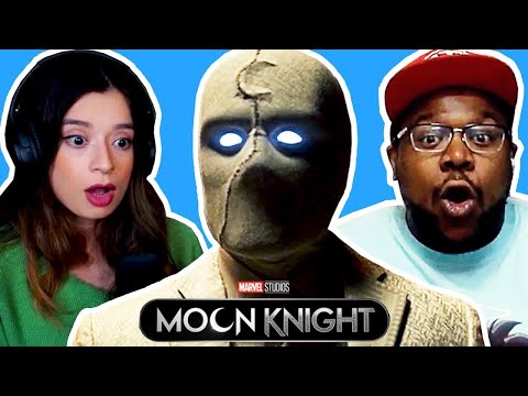 Marvel Fans React to Moon Knight Episode 1x2: "Summon The Suit"