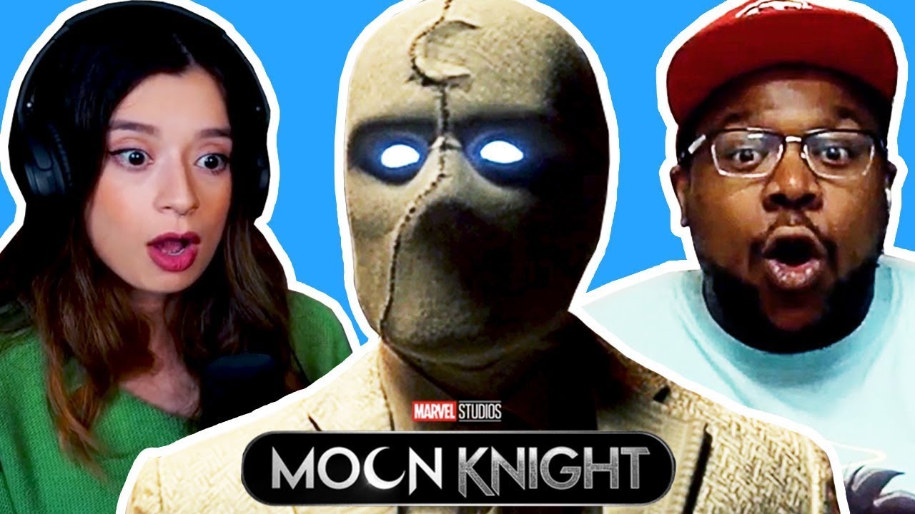 Реакция фанатов Marvel на серию 1x2 «Лунного рыцаря»: «Призыв костюма»