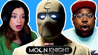 Marvel Fans React to Moon Knight Episode 1x2: 