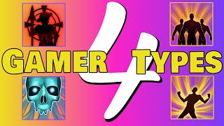 Unpacking Bartle's Player Types in Gamification screenshot 3