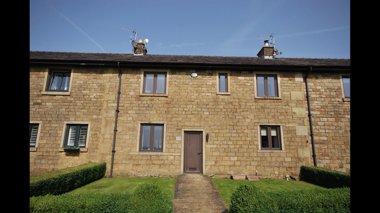 Walk through Molly's Cottage